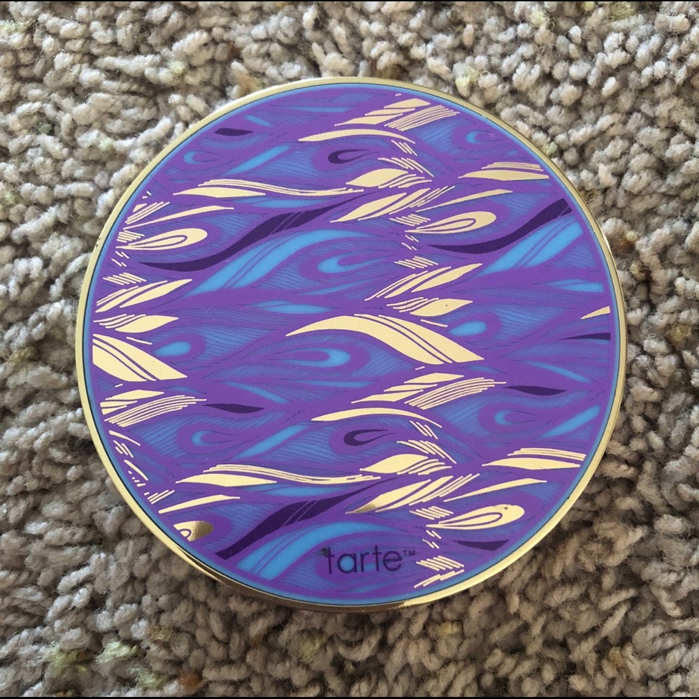 Tarte Rainforest of the Sea Palette DON’T MISS OUT